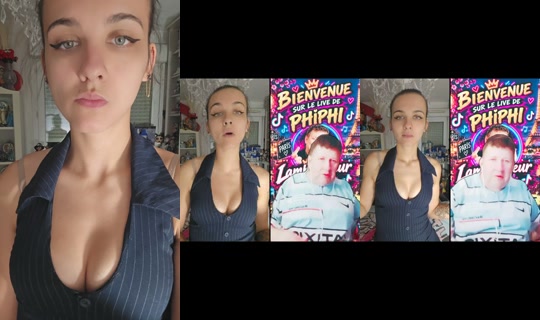 lylyfamily62 TikTok Live — Oct 4, 2026, 7:34 PM