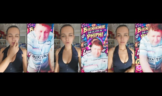 lylyfamily62 TikTok Live — Oct 4, 2026, 8:24 PM