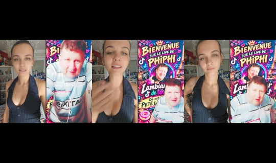 lylyfamily62 TikTok Live — Oct 4, 2026, 9:14 PM