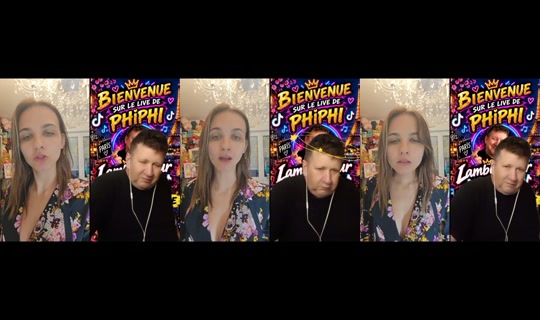 lylyfamily62 TikTok Live — Oct 5, 2026, 8:56 PM