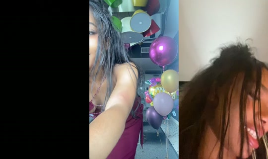 lyn.alia TikTok Live — Sep 10, 2026, 1:21 PM