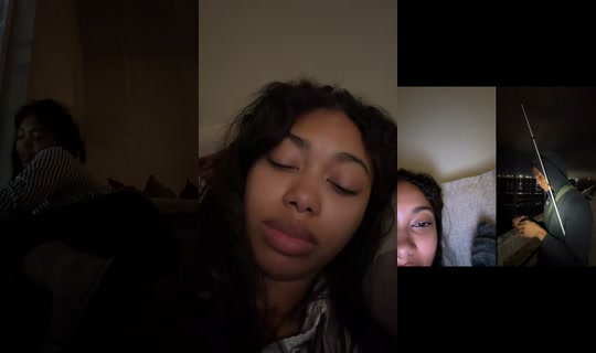 lyn.alia TikTok Live — Sep 11, 2026, 11:55 PM