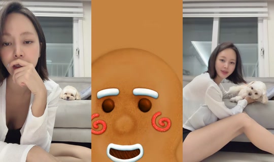 lyn3144 TikTok Live — Aug 20, 2026, 12:24 PM