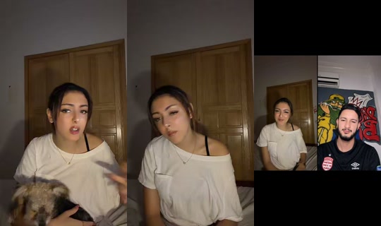 lyna__kehia TikTok Live — Aug 20, 2026, 5:41 PM