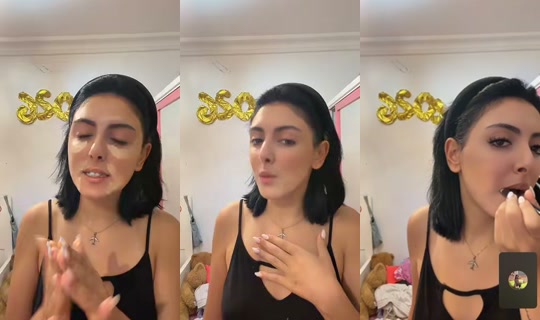 lyna__kehia TikTok Live — Sep 19, 2026, 6:04 PM