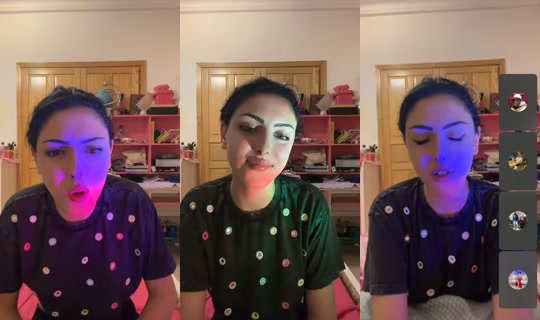 lyna__kehia TikTok Live — Sep 28, 2026, 8:29 PM