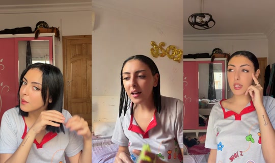 lyna__kehia TikTok Live — Oct 3, 2026, 3:28 PM
