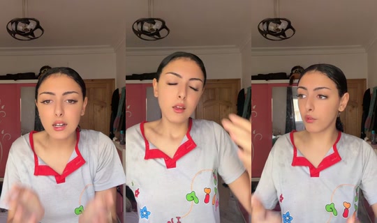 lyna__kehia TikTok Live — Oct 3, 2026, 4:18 PM
