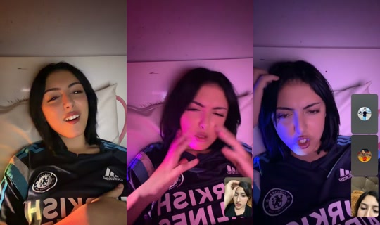 lyna__kehia TikTok Live — Oct 5, 2026, 6:44 PM