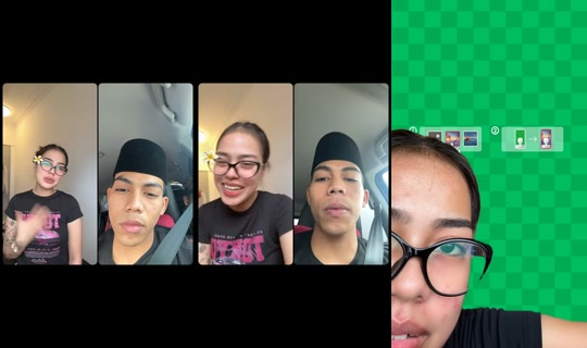 lynderss TikTok Live — Aug 27, 2026, 7:06 AM