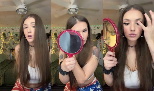 lyndseyunfamous TikTok Live — Sep 25, 2026, 2:44 AM