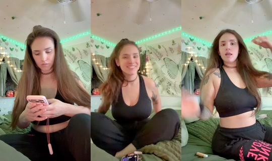 lyndseyunfamous TikTok Live — Oct 3, 2026, 12:59 AM