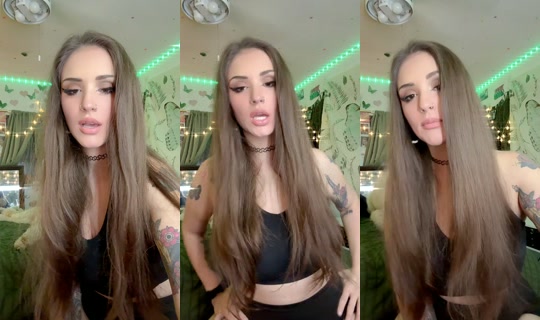 lyndseyunfamous TikTok Live — Oct 3, 2026, 4:54 AM