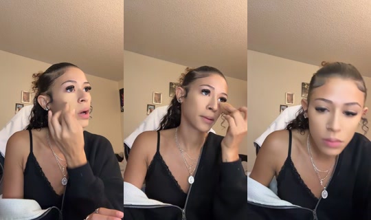 lynette.diorrr TikTok Live — Sep 2, 2026, 12:01 PM