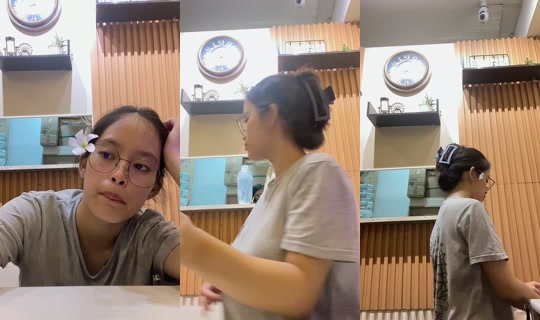 lyniskatelyn TikTok Live — Aug 31, 2026, 12:36 PM