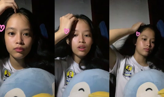 lyniskatelyn TikTok Live — Sep 3, 2026, 4:06 PM