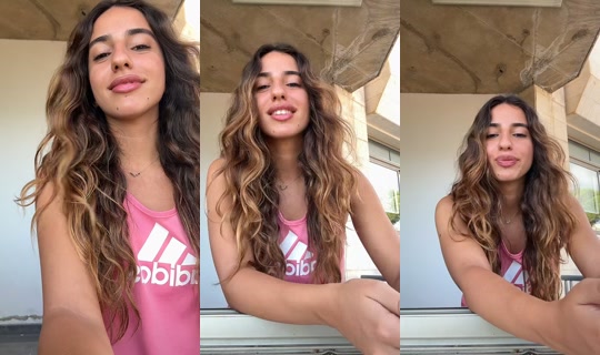 lynneg7 TikTok Live — Sep 23, 2026, 1:08 PM
