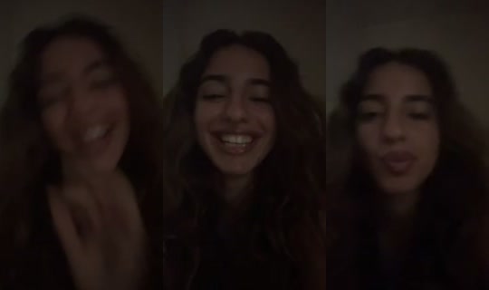 lynneg7 TikTok Live — Sep 25, 2026, 8:45 PM