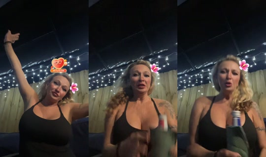 lynnepoo.gen.x.bab TikTok Live — Sep 23, 2026, 2:07 AM
