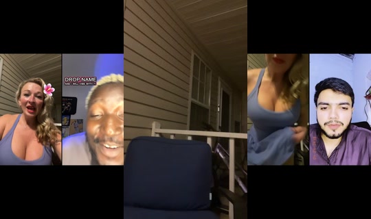 lynnepoo.gen.x.bab TikTok Live — Oct 7, 2026, 1:32 AM