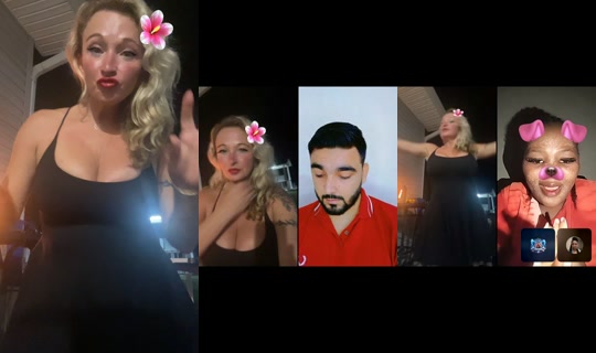 lynnepoo.gen.x.bab TikTok Live — Oct 8, 2026, 1:21 AM