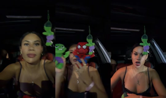 lynnettec15 TikTok Live — Sep 17, 2026, 4:07 AM