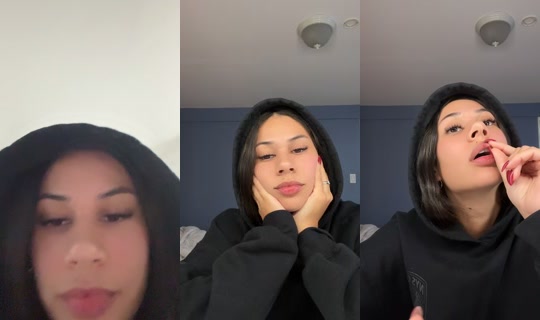 lynnettec15 TikTok Live — Sep 20, 2026, 7:19 PM