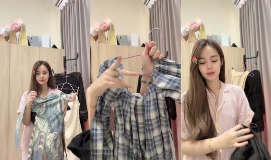 lynnlovd TikTok Live — Oct 2, 2026, 6:49 AM