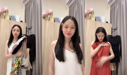 lynnlovd TikTok Live — Oct 3, 2026, 6:12 PM