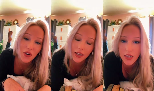 lynnroze3 TikTok Live — Sep 22, 2026, 2:56 PM
