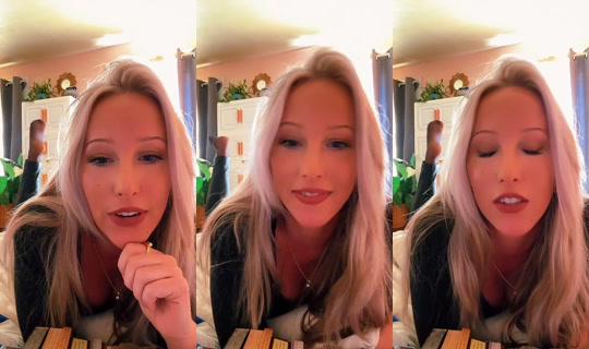 lynnroze3 TikTok Live — Sep 22, 2026, 3:26 PM