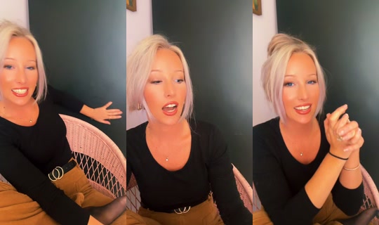 lynnroze3 TikTok Live — Sep 22, 2026, 6:19 PM