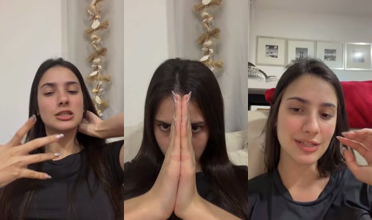 lyrian.ricciardi TikTok Live — Oct 2, 2026, 2:26 AM