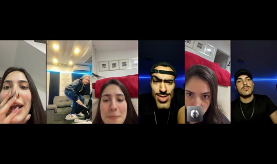 lyrian.ricciardi TikTok Live — Oct 2, 2026, 3:16 AM