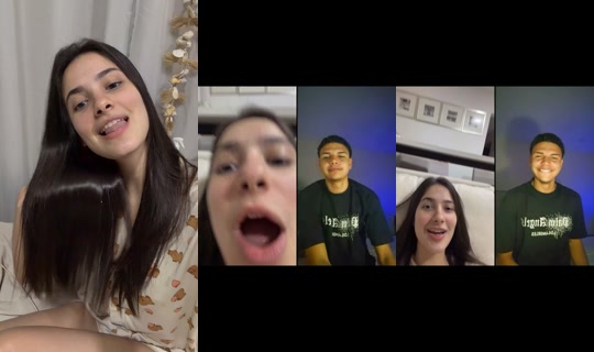 lyrian.ricciardi TikTok Live — Oct 6, 2026, 2:42 AM