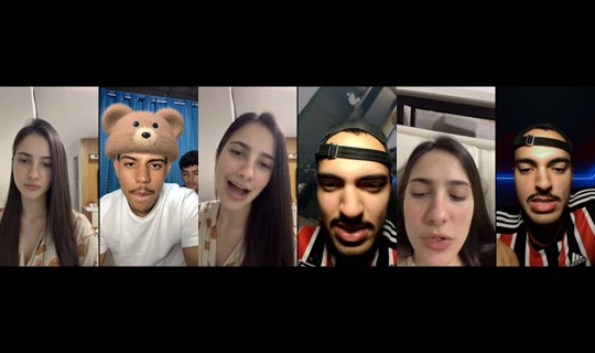 lyrian.ricciardi TikTok Live — Oct 6, 2026, 3:33 AM