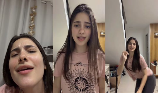 lyrian.ricciardi TikTok Live — Oct 6, 2026, 9:55 PM