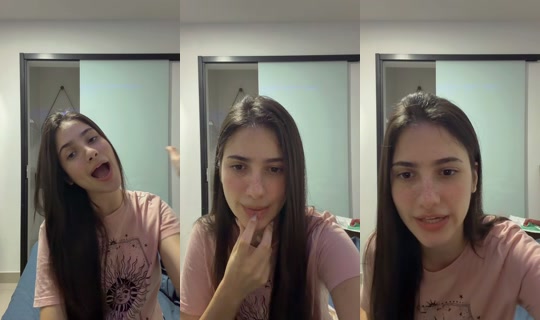 lyrian.ricciardi TikTok Live — Oct 6, 2026, 10:47 PM