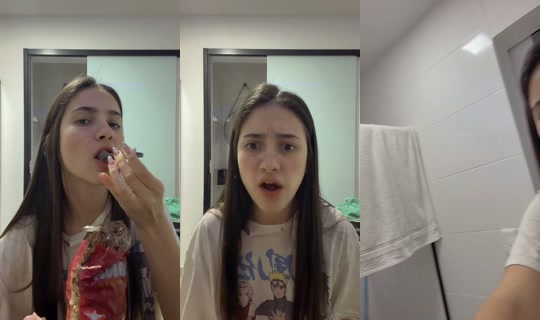 lyrian.ricciardi TikTok Live — Oct 7, 2026, 10:28 PM