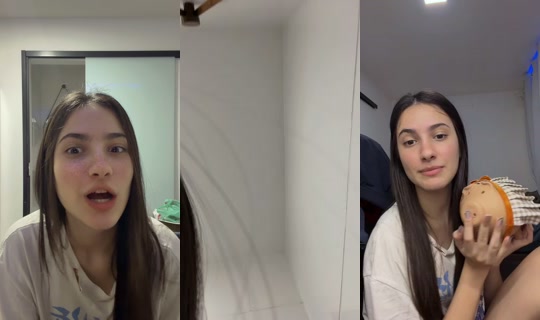 lyrian.ricciardi TikTok Live — Oct 7, 2026, 11:01 PM