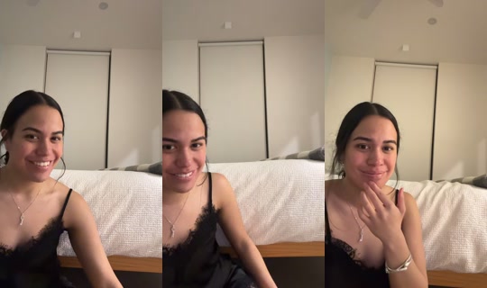 lyrical.robinson TikTok Live — Sep 19, 2026, 9:35 AM
