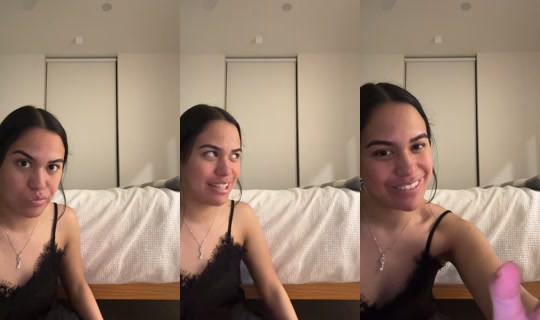 lyrical.robinson TikTok Live — Sep 19, 2026, 10:26 AM