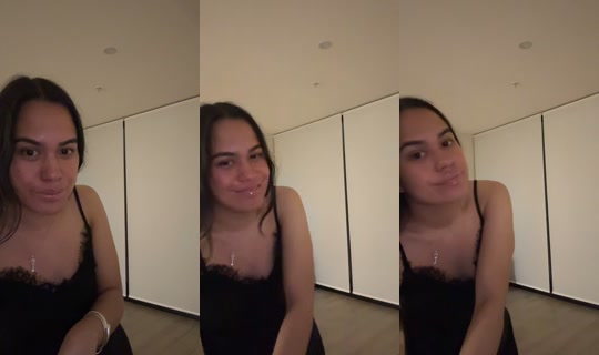 lyrical.robinson TikTok Live — Sep 19, 2026, 3:29 PM