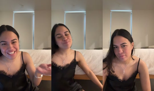 lyrical.robinson TikTok Live — Sep 25, 2026, 5:36 AM