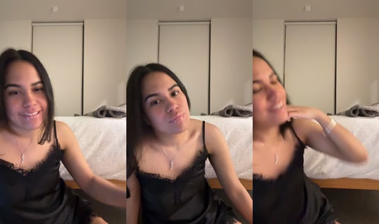 lyrical.robinson TikTok Live — Sep 25, 2026, 10:55 AM