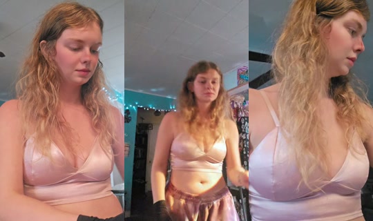 lyrictstreaming2.0 TikTok Live — Oct 3, 2026, 8:03 PM