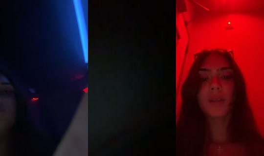 lysabunni TikTok Live — Sep 13, 2026, 6:20 AM