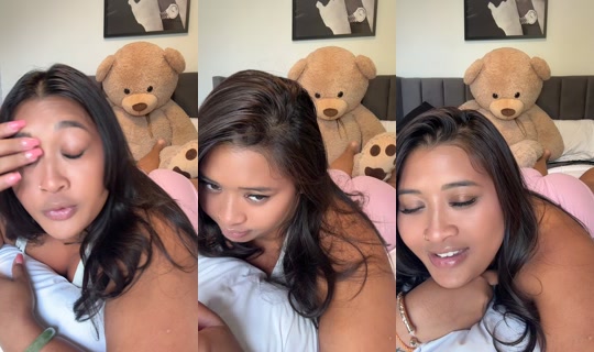 lysasorya94 TikTok Live — Aug 24, 2026, 6:55 PM