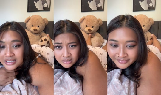 lysasorya94 TikTok Live — Aug 28, 2026, 6:55 PM