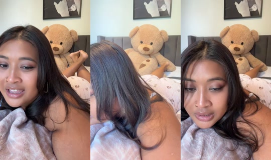 lysasorya94 TikTok Live — Aug 28, 2026, 7:45 PM
